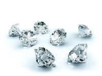 Loose Polished Diamonds