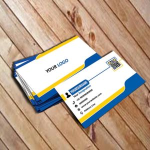 Premium Business Cards