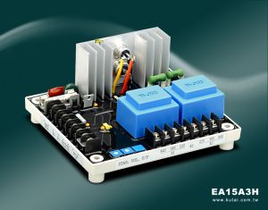 Universal  Automatic Voltage Regulation