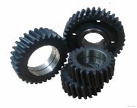 agricultural machinery fittings