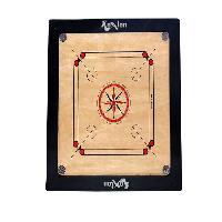 Carrom Board - Small Size