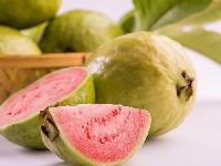 Guava Pulp