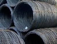 Mild Steel Wire Rod