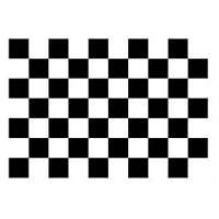 Checkered Fabric