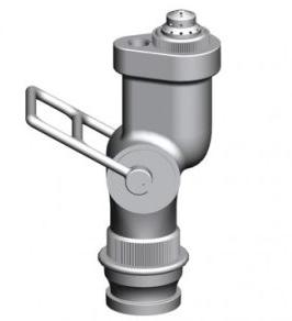 Fog Nozzle