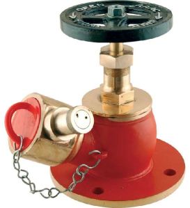 Hydrant Valve