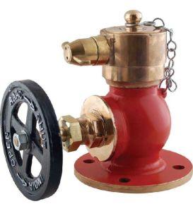 Hydrant Valves