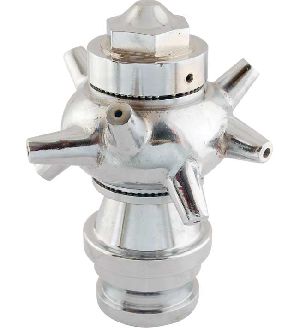 revolving nozzle