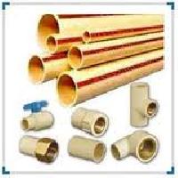 Cpvc Pipes & Fittings