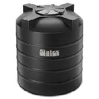 Steel Water Storage Tank