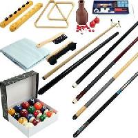 billiard equipment