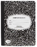 Composition Notebooks