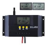 solar controllers