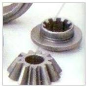 Bevel gears