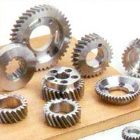 Transmission Gears