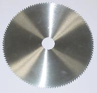 harvester machine blades