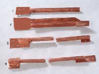 copper forging