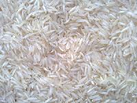Pusa White Raw Basmati Rice