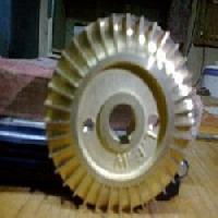 forged brass impellers