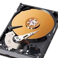 Used Computer Hard Disk