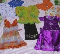 indian readymade garments