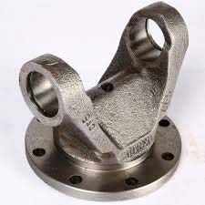 Flange Yoke