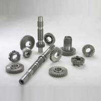 Gear Shafts