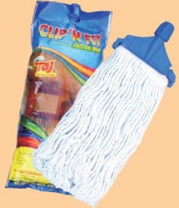 Clip N Fit Mop