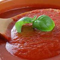 Continental Tomato Sauce