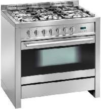 Gas Oven