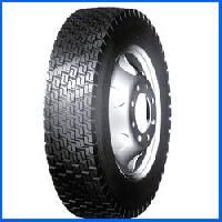 Radial Truck Tyre