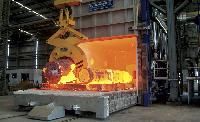 Open Die Forgings