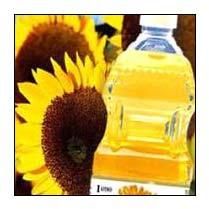 Refined Sunflower Oil