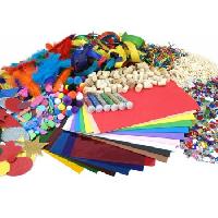 craft materials