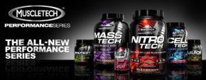 Muscletech Nutritional Supplement