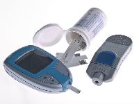 diabetic equipment
