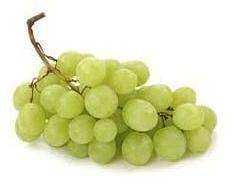 Fresh Grapes