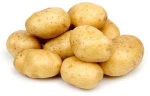 Fresh Potato