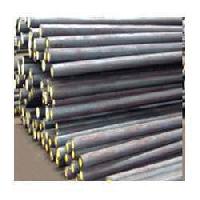 Carbon Steel Forged Round Bars