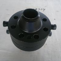 Carbon Steel Orifice Flanges