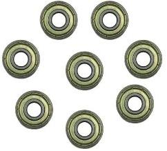 Carbon Steel Washers