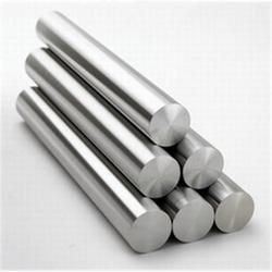 Duplex Steel Round Bars