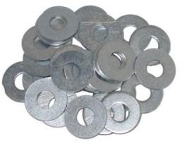 Duplex Steel Washers