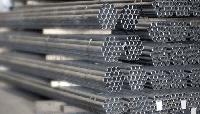 Stainless Steel EFW Pipes