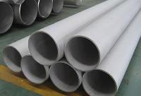 Super Duplex Steel ERW Pipes