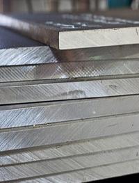 Super Duplex Steel Perforated Sheets