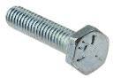 Hex Head Screws