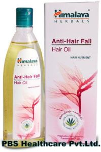 Anti Hair Fall Hair Oil