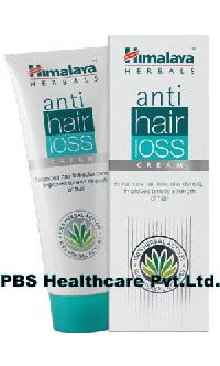 Anti Hair Loss Cream