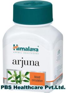 Arjuna Capsules